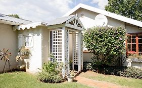 Douglas Drift Cottages